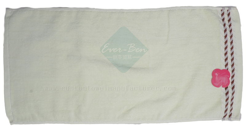 China egyptian cotton beach towels supplier|Bulk Custom hotel Guest towels Exporter for Germany France Italy Netherlands Norway Middle-East USA